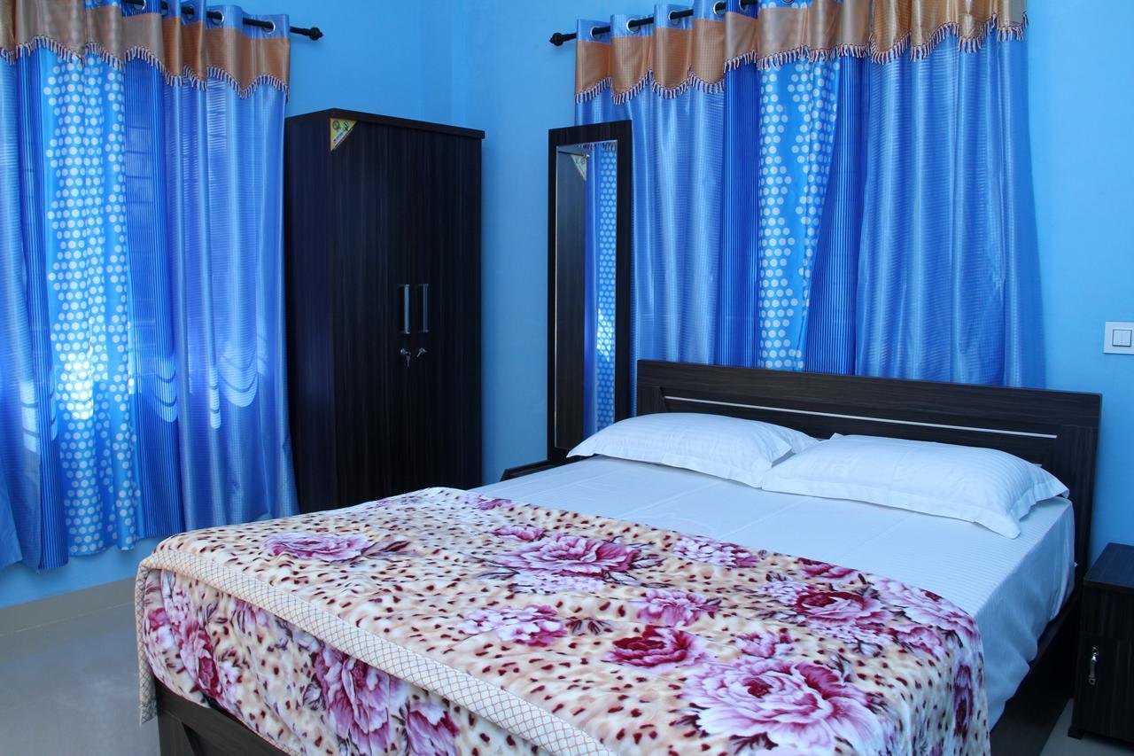 Aathishaya Holiday Inn Maraiyūr 外观 照片